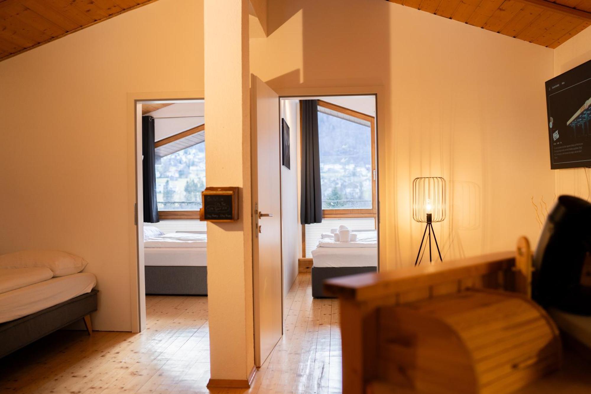 Homy Alpine Deluxe Chalet In St Anton Im Montafon Sankt Anton im Montafon Exteriér fotografie