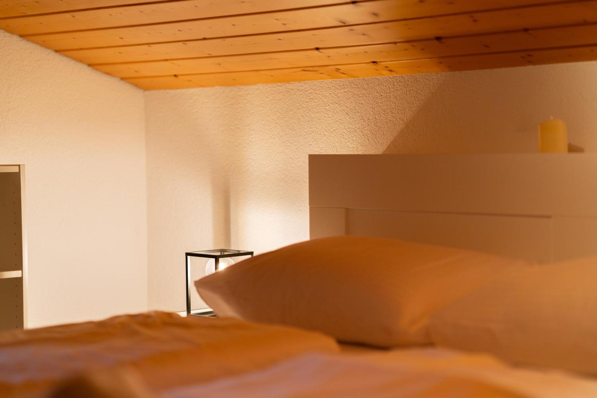 Homy Alpine Deluxe Chalet In St Anton Im Montafon Sankt Anton im Montafon Exteriér fotografie